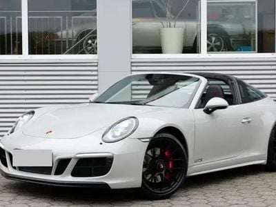 Porsche 911 Targa 4
