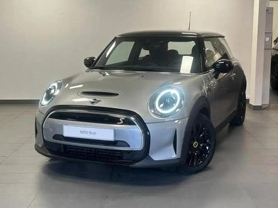 Argent Occasion 2023 Mini Cooper SE Premium Citadine | 18 490 € (Bon prix)