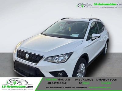 Occasion 2018 Seat Arona SUV | 17 900 € (Prix juste)