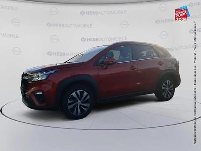 Occasion 2023 Suzuki SX4 S-Cross Style SUV | 19 999 € (Prix juste)