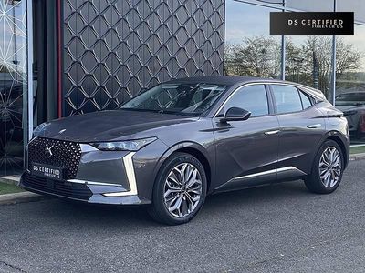 Gris Occasion 2022 DS Automobiles DS4 Trocadero Berline | 25 990 € (Prix juste)