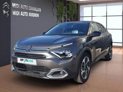 occasion Citroën C4 Bluehdi 130ch S&s Shine Eat8