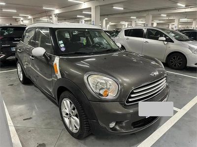 Occasion 2011 Mini Cooper Clubman Break | 7 150 €