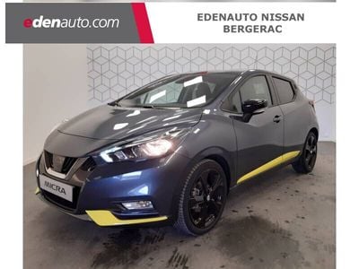 Nissan Kiiro