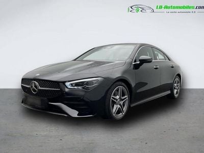 Mercedes 200