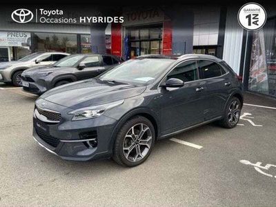 occasion Kia XCeed XCeed1.6 CRDI 136ch Premium DCT7