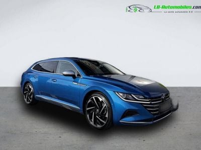 VW Arteon