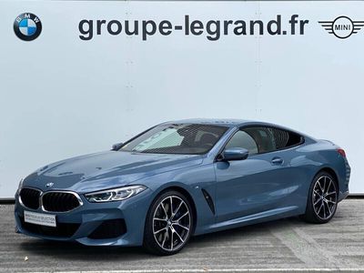 Occasion 2018 BMW 320 M Sport Berline | 77 900 €