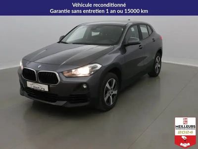 occasion BMW X2 X2sDrive 18i 136 Lounge +GPS +Cuir