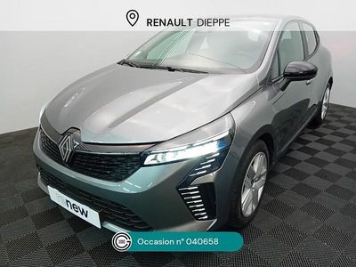 Gris Occasion 2024 Renault Clio V Evolution Citadine | 16 990 €