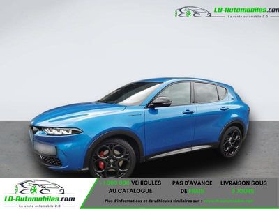 Occasion 2022 Alfa Romeo Tonale SUV | 33 400 € (Prix cher)