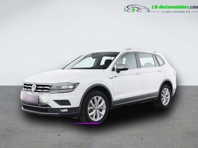 VW Tiguan Allspace