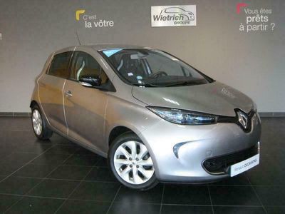 occasion Renault Zoe Intens Charge Rapide 22.0 kWh