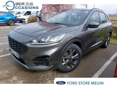 occasion Ford Kuga 2.5 Duratec 190ch FHEV ST-Line Business BVA