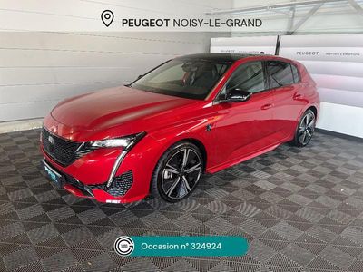 Occasion 2021 Peugeot 308 GT Berline | 22 950 € (Prix juste)