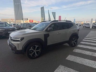 Othercolor Occasion 2024 Dacia Duster Journey SUV | 28 300 € (Prix assez cher)