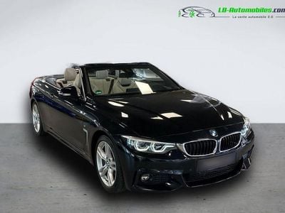 BMW 440