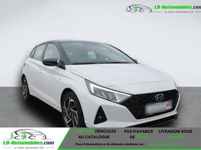 occasion Hyundai i20 1.0 T-GDi 100 BVA