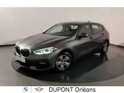 occasion BMW 116 Serie 1 d 116ch Lounge