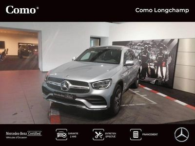 Mercedes GLC300