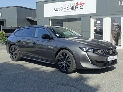 occasion Peugeot 508 SW 20 HDI 163 CH GT LINE EAT8