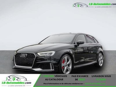 Occasion 2019 Audi RS3 Sport Berline | 44 900 € (Super prix)