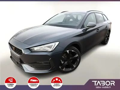 occasion Cupra Leon ST 1.5 eTSI 150 DSG cuir GPS ParkA