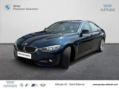BMW 420