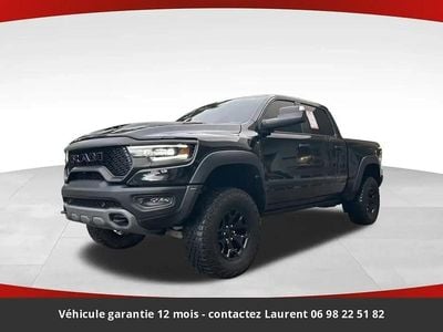 Gris Occasion 2023 Dodge Ram Pick-up | 105 412 € (Bon prix)