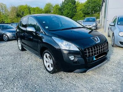 occasion Peugeot 3008 1.6 HDi 16V 112ch FAP Style
