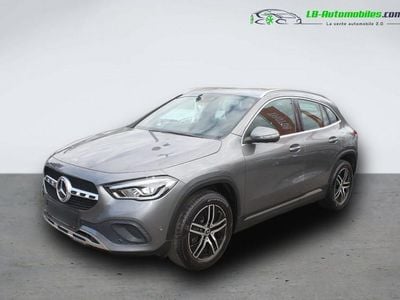Mercedes GLA200