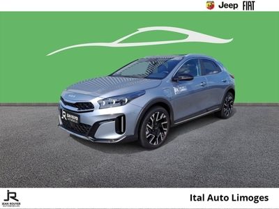 occasion Kia XCeed 1.6 GDi 105ch + Plug-In 60.5ch Lounge Business DCT6
