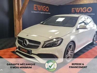 Mercedes A180