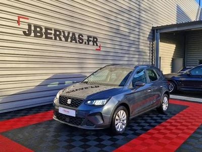 Occasion 2022 Seat Arona Business SUV | 15 990 € (Prix juste)
