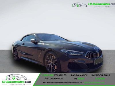 Occasion 2018 BMW M850 Comfort Edition Coupé | 73 200 €