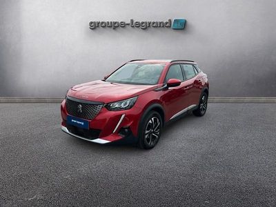 Occasion 2020 Peugeot 2008 Allure SUV | 15 780 € (Prix juste)