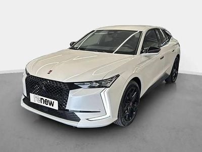 DS Automobiles DS4