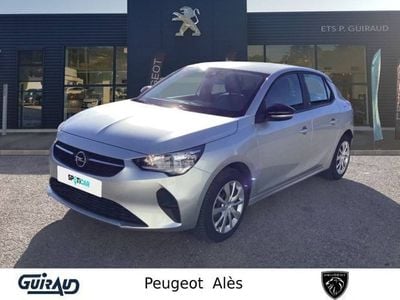 Opel Corsa-e