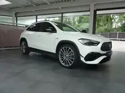 occasion Mercedes GLA45 AMG ClasseS Amg 421ch 4matic+ 8g-dct Speedshift Amg