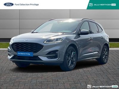 occasion Ford Kuga 2.5 Duratec 190ch FHEV ST-Line X BVA