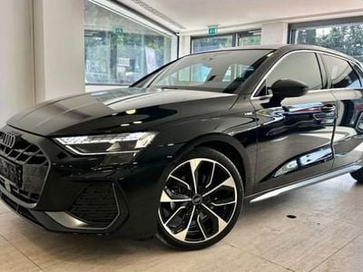 Nouvelle Audi A3 Exclusive 2025 Berline