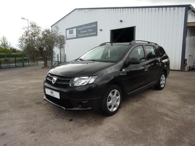 occasion Dacia Logan Ambiance Tce 90