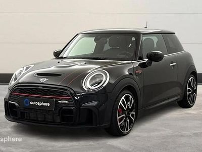 Occasion 2022 Mini John Cooper Works Premium Plus Citadine | 33 999 € (Prix juste)