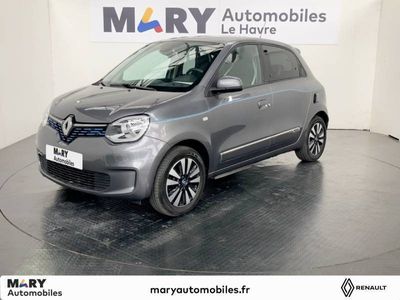 occasion Renault Twingo III Achat Intégral Intens