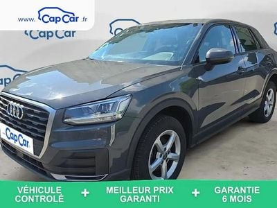 Occasion 2019 Audi Q2 Business SUV | 17 490 € (Prix juste)