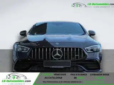 occasion Mercedes AMG GT 43 Classe367 Ch Bva 4-matic+