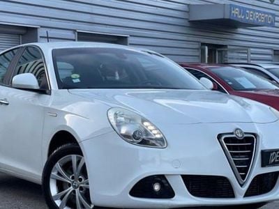 Occasion 2013 Alfa Romeo Giulietta Distinctive Berline | 7 990 €