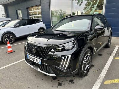 Peugeot e-2008