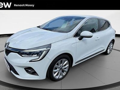 Occasion Renault Clio V Intens 130 ch (95 kW) 2020 Blanc Berline