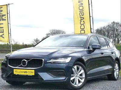 occasion Volvo V60 D3 / Geartronic / Momentum Pro